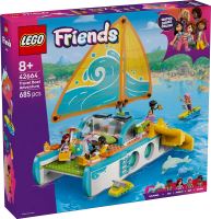 LEGO® Friends 42664 Dobrodružství na jachtě (3)