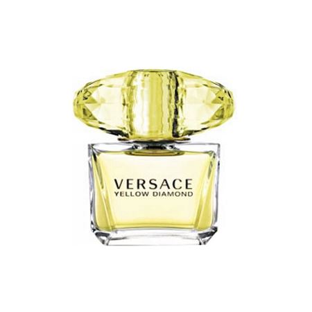 Versace Yellow Diamond 50 ml deodorant deostick pro ženy