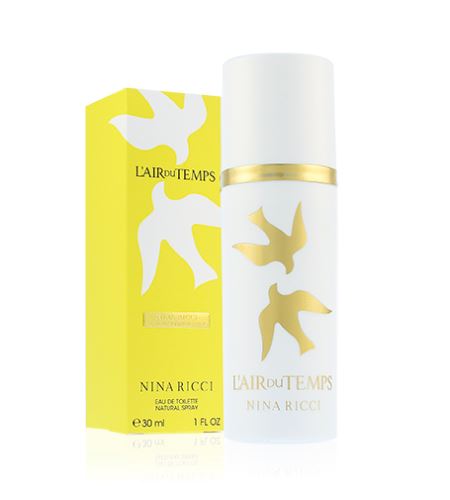 Nina Ricci L'Air du Temps