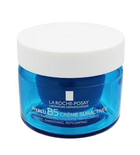La Roche-Posay Hyalu B5 Suractivated Cream hydratační krém proti vráskám a ztrátě pevnosti a elasticity 50 ml