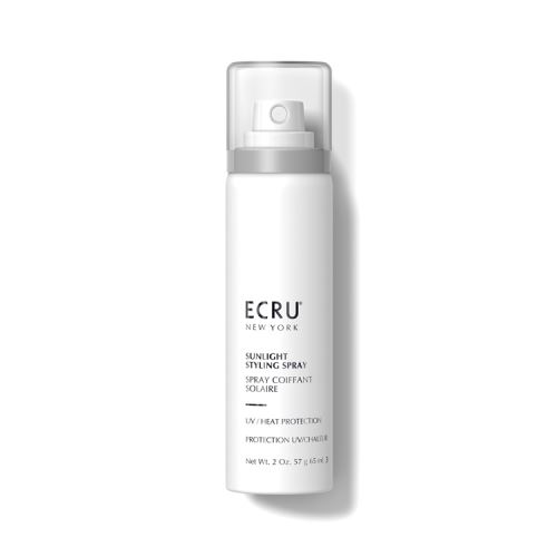 Ecru New York Sunlight Styling Spray