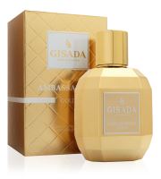Gisada Ambassadora Gold parfémovaná voda pro ženy