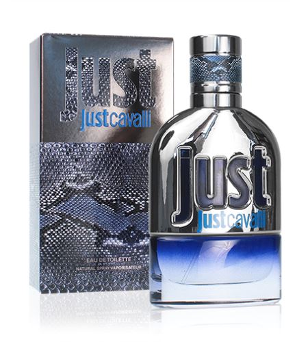 Roberto Cavalli Just Cavalli for Him