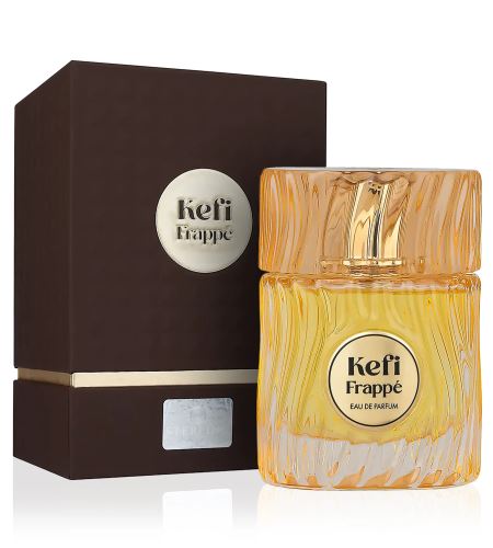 Risala Elite Kefi Frappe parfémovaná voda unisex 100 ml