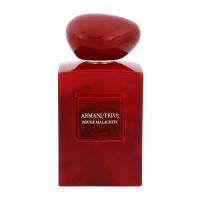 Armani Privé Rouge Malachite parfémovaná voda 100 ml unisex