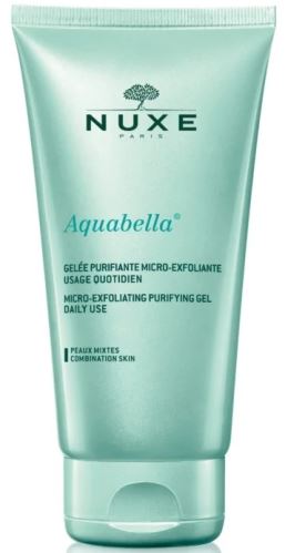 Nuxe Aquabella mikro-exfoliační čisticí gel 150 ml