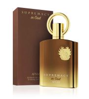 Afnan Supremacy In Oud parfémový extrakt unisex