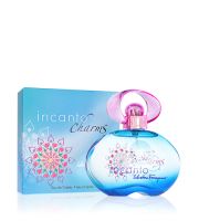 Salvatore Ferragamo Incanto Charms toaletní voda pro ženy