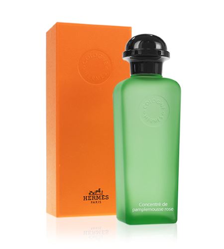 Hermes Concentré de Pamplemousse Rose toaletní voda unisex 100 ml