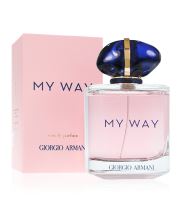 Giorgio Armani My Way parfémovaná voda pro ženy 30 ml