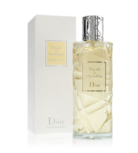 Dior Escale á Portofino