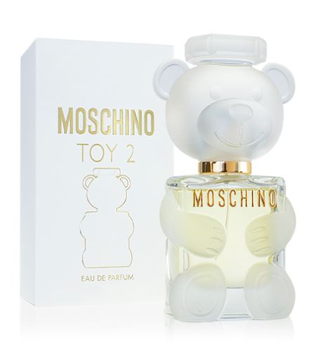 Moschino Toy 2