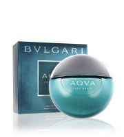 Bvlgari Aqva Pour Homme