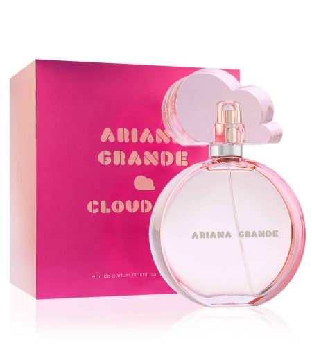 Ariana Grande Cloud Pink parfémovaná voda pro ženy