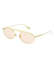 Burberry BE3116 1109/5 růžová sluneční brýle dámské 54x17x140 mm