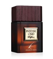 Arabian Oryx Intense Oud Saffron parfémovaná voda pro muže 100 ml (1)