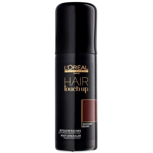L'Oréal Professionnel Hair Touch Up 75 ml - Mahogany Brown