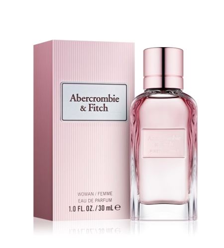 Abercrombie & Fitch First Instinct