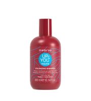 Inebrya Up to You Volume Volumizing Shampoo objemový šampon 300 ml