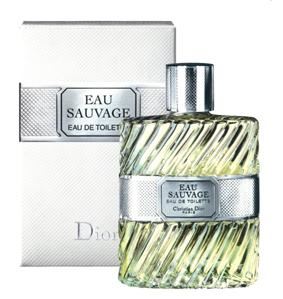 Dior Eau Sauvage
