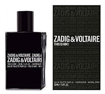 Zadig & Voltaire This is Him!