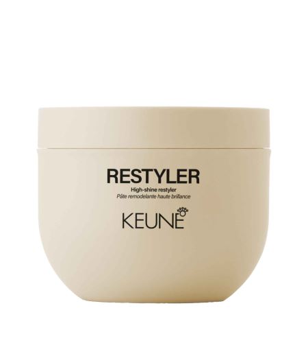 Keune Restyler stylingová pasta pro přirozený lesk a pevnou fixaci 100 ml