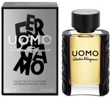 Salvatore Ferragamo Uomo