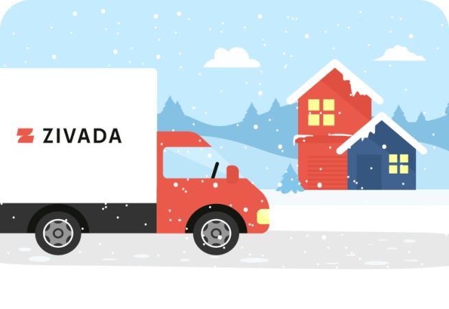 Garance doručení do Vánoc aneb Nakupujte s předstihem Garance doručení do Vánoc aneb Nakupujte s předstihem