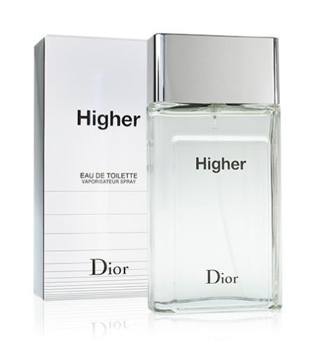 Dior Higher