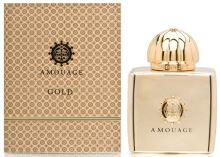 Amouage Gold Pour Femme parfémovaná voda pro ženy 100 ml