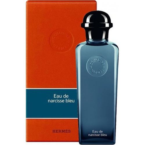 Hermes Eau de Narcisse Bleu kolínská voda unisex 100 ml