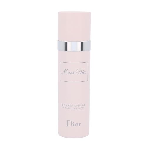 Dior Miss Dior deodorant ve spreji 100 ml Pro ženy