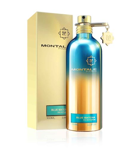 Montale Blue Matcha parfémovaná voda unisex 100 ml