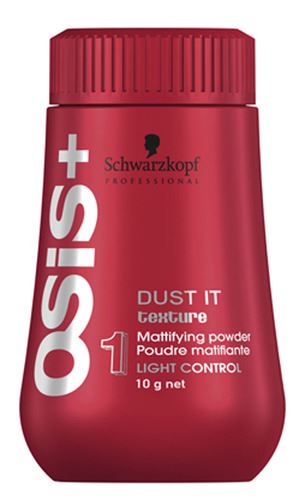 Schwarzkopf Osis+ Dust It 10g W
