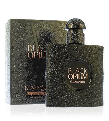 Yves Saint Laurent Black Opium Extreme parfémovaná voda   pro ženy