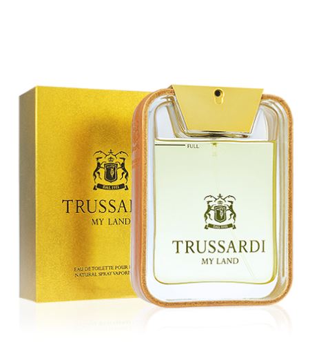 Trussardi My Land
