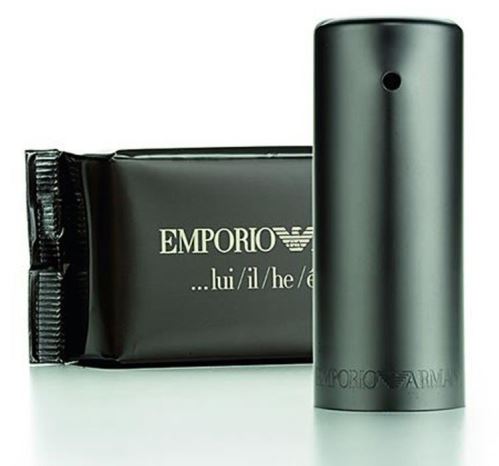 Giorgio Armani Emporio Armani He
