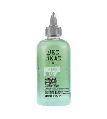 TIGI Bed Head Serum Control Freak sérum pro nepoddajné a krepatějící se vlasy 250 ml