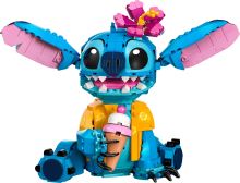 LEGO® │ Disney 43249 Stitch (2)