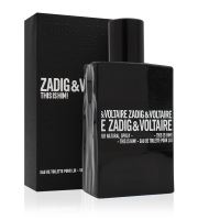 Zadig & Voltaire This is Him!