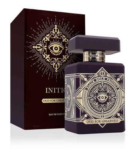 Initio Oud For Greatness parfémovaná voda unisex