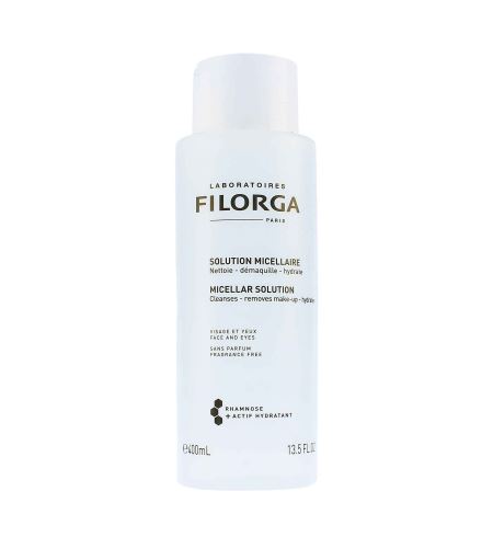 Filorga Anti-Aging Micellar Solution hydratační micelární voda 400 ml