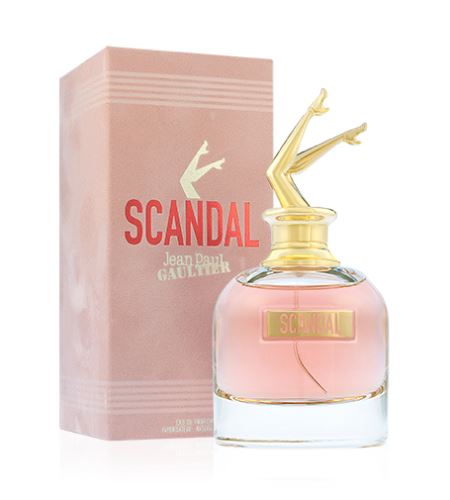 Jean Paul Gaultier Scandal