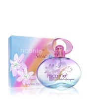 Salvatore Ferragamo Incanto Shine