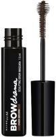 Maybelline Brow Drama Sculpting Brow Mascara