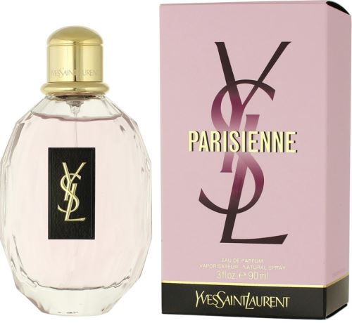 Yves Saint Laurent Parisienne