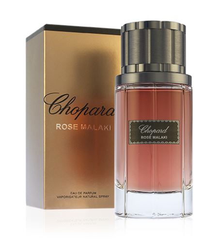 Chopard Rose Malaki parfémovaná voda unisex 80 ml