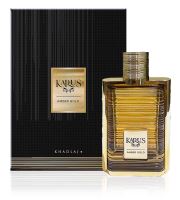 Khadlaj Karus Amber Gold parfémovaná voda unisex 100 ml