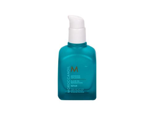 Moroccanoil Repair Mending Infusion regenerační sérum na roztřepené konečky 75 ml