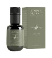 Simply Organic Fairy Tail Oil stylingový olej 100 ml